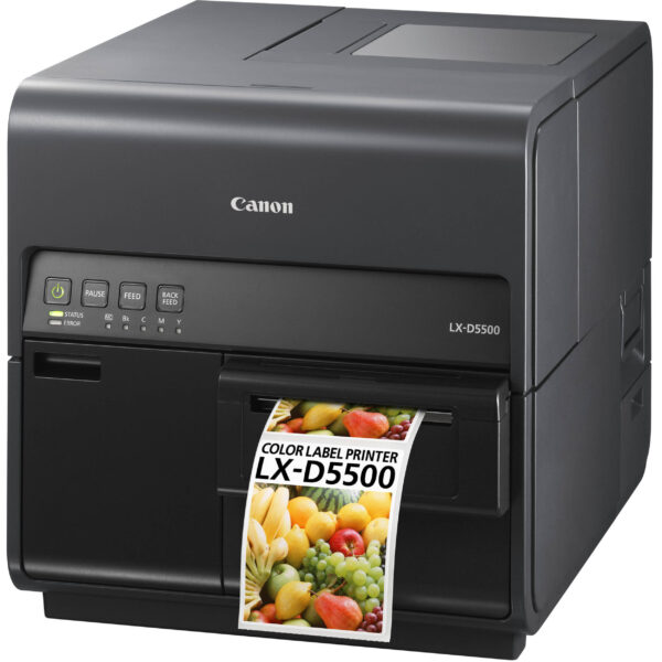 LX-D5500 Impressora de Etiquetas - Image 2