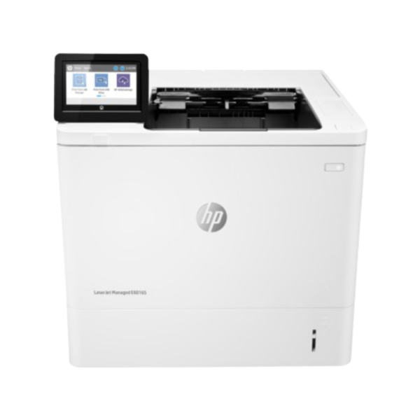 HP LaserJet Managed série E60165